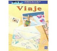Viaje/Journey, Fondo De Cultura Economica Patricia MacLachlan (Auteur)