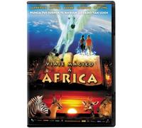 Viaje Magico A Africa [Import]