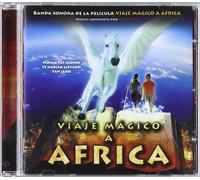 Viaje Magico a Africa [Import]