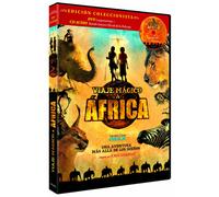Viaje Mágico A África (Magic Journey To Africa) / Viaje Mágico A África (Dvd)