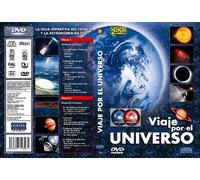 VIAJE POR EL UNIVERSO (Les Mystères Du Cosmos - L'encyclopédie De L'univers) REAL. Martyn Ives (2 dvd)
