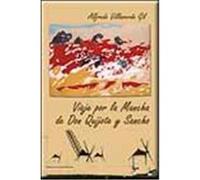 Viaje por la Mancha de don Quijote y Sancho