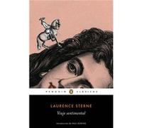 Viaje Sentimental [Livre en VO] Sterne, Laurence (Auteur)