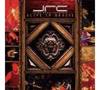 Viajero Astral-Live in Brazil