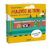 Viajeros Al Tren!