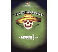 Viajeros Locos Skate DVD