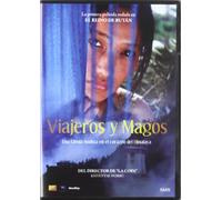 Viajeros Y Magos [Import]