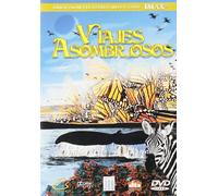 Viajes Asombrosos Imax [Import]