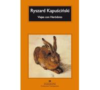 Viajes con Herodoto / Travels with Herodotus