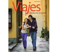 Viajes: Introduccion Al Espanol