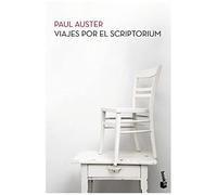Viajes Por El Scriptorium