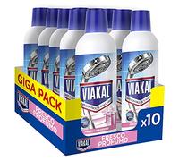 Viakal Fresh Parfum anti-calcaire liquide - 1060 g