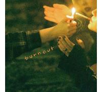 VIAL – burnout – Vinyle (Noir / Transparent, Pochette Gatefold)