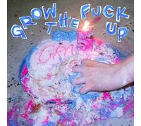 Vial - Grow The Fuck Up-Cobalt White Baby Blue Vin [Import]