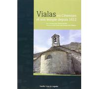 Vialas en Cévennes et son temple depuis 1612