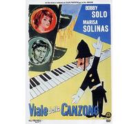 Viale Della Canzone [Import]