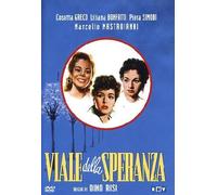 Viale Della Speranza - Le Chemin De L'espérance (1953)