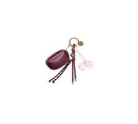 VIAMAILBAG Porte-clés - Pendentif de sac ART.03 camel