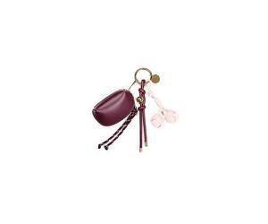 VIAMAILBAG Porte-clés - Pendentif de sac ART.03 camel