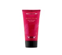 Viamax - Warm Cream - 50 ml