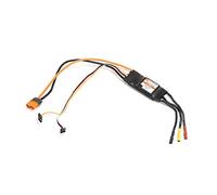 Spektrum- Avian 30-Amp Smart Lite Brushless ESC, 2S-4S : IC3, SPMXAE30A, Multicolore