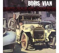 Vian, Boris – Le Déserteur