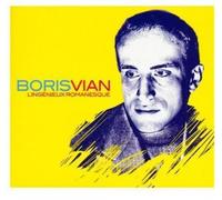 Vian, Boris - L'ingenieux Romanesque [Import]