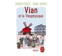 Vian Et La 'pataphysique