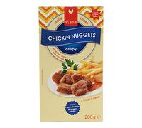 Viana Chickin Nuggets (Nuggets végans) 200g x 6 (1200g)