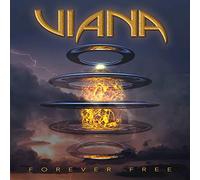 Viana - Forever Free [Import]