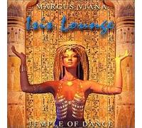 Viana, Marcus - Isis Lounge: Temple of Dance