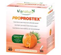VIANATURA Proprostex® Capsule(S) 180 pc(s)