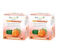 VIANATURA Proprostex® Capsule(S) 2x180 pc(s)