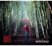 Viande d'Amour CD