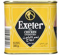 Viande de poulet Exeter - 340 gr