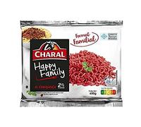 Viande hachée de boeuf à cuisiner,600 g(surgelé)