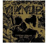 Viande - L'abime Devore Les Mes [Compact Discs]