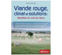 Viande Rouge, Climat Et Solution : Démêler Le Vrai Du Faux