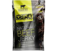 Viande séchée Adventure Menu Jerky de bœuf 100g
