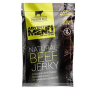 Beef jerky - Boeuf séché 100% naturel - 50 g