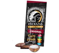 Viande séchée Indiana Jerky Steak Bar Original 20g