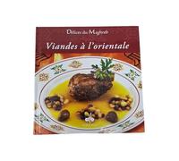 Viandes à l'orientale