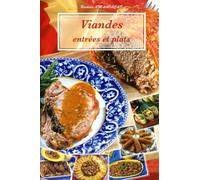 Viandes: Entrées et plats