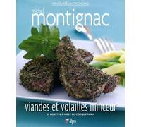 Viandes et volailles minceur: 50 recettes à index glycémique faible