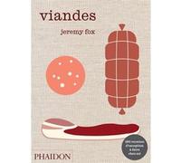 Viandes Jeremy Fox (Auteur)