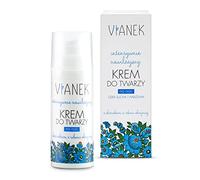 Vianek Crème de nuit hydratante intense, 50 ml