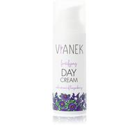 Vianek Fortifying crème de jour pour peaux sensibles sujettes aux rougeurs 50 ml