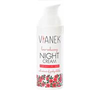 VIANEK Line-Reducing Night Cream - 50 ml
