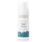 Vianek Moisturising crème de jour hydratante pour peaux sèches à sensibles 50 ml