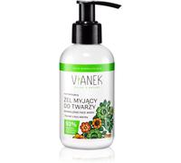 Vianek Normalizing gel nettoyant pour peaux grasses et à problèmes 150 ml